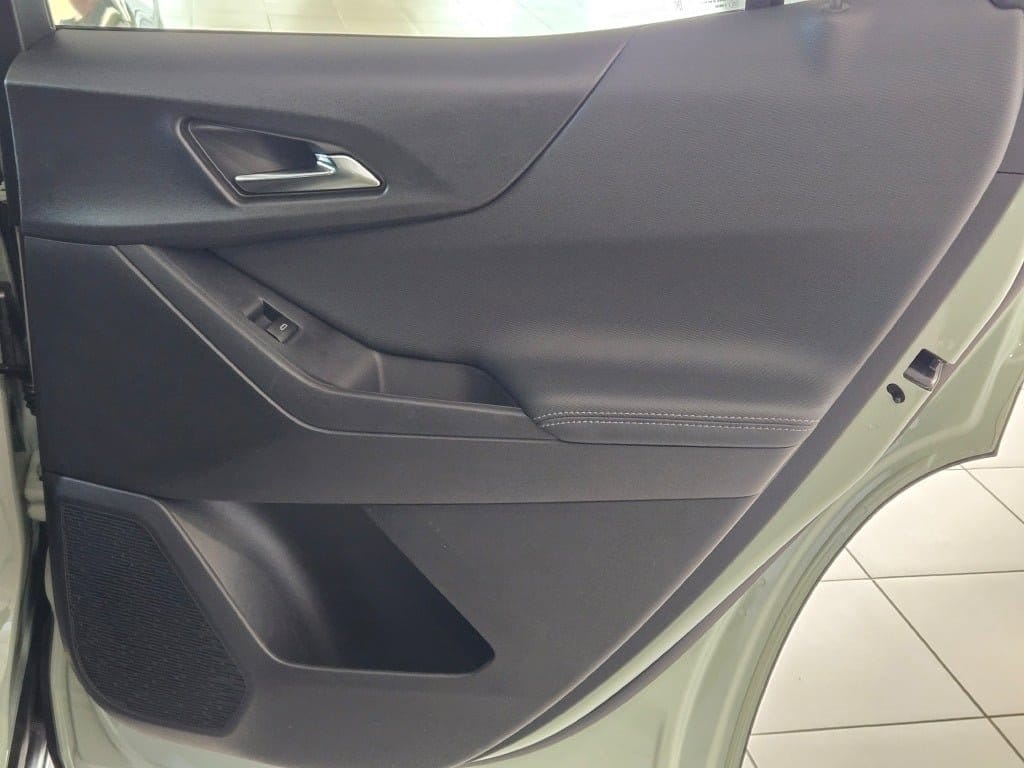 2026 CHEVROLET EQUINOX - Image 7