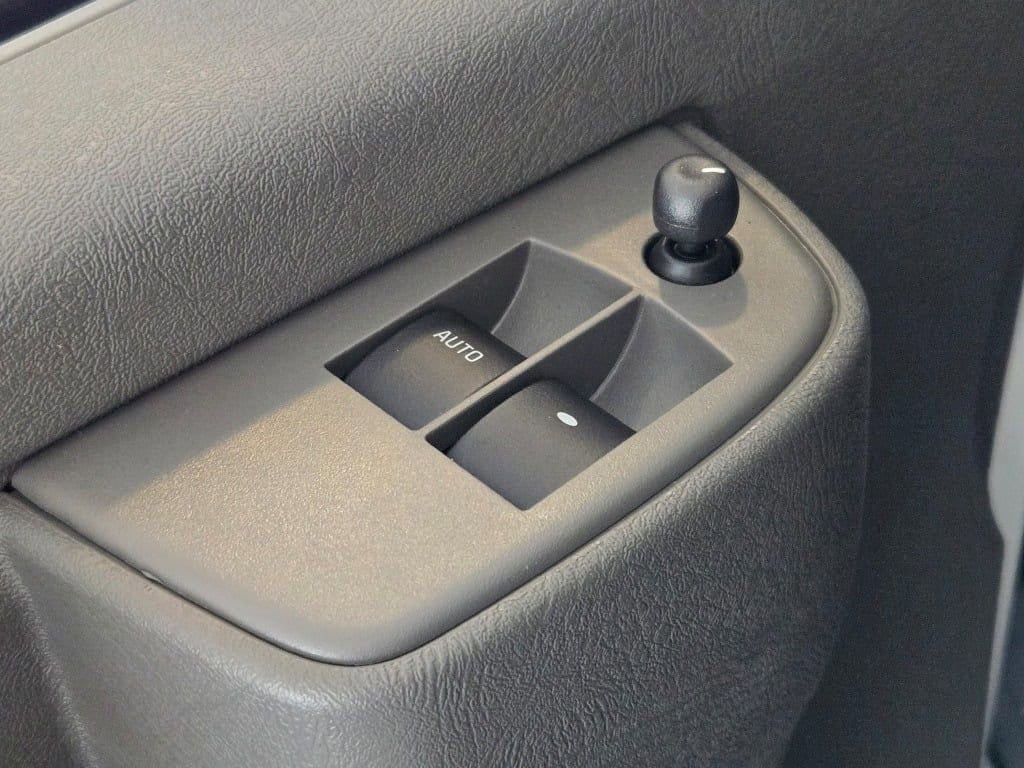 2026 Chevrolet Express Cargo Work Van - Photo 13