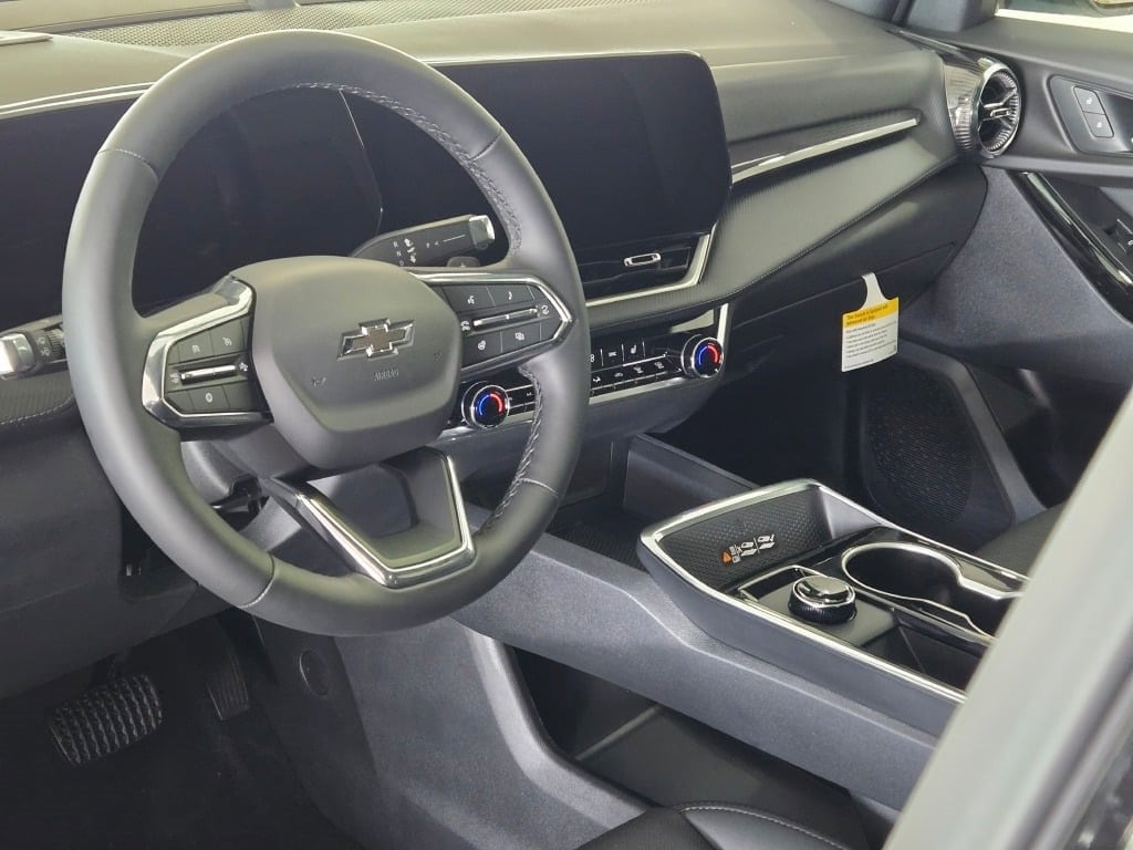 2026 CHEVROLET EQUINOX - Image 22