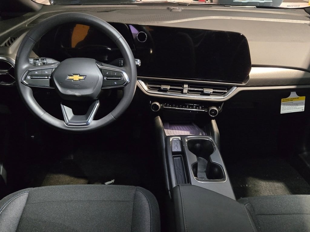 2026 CHEVROLET EQUINOX - Image 16