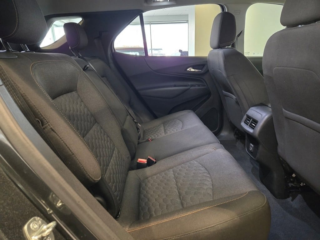 2019 CHEVROLET EQUINOX - Image 10