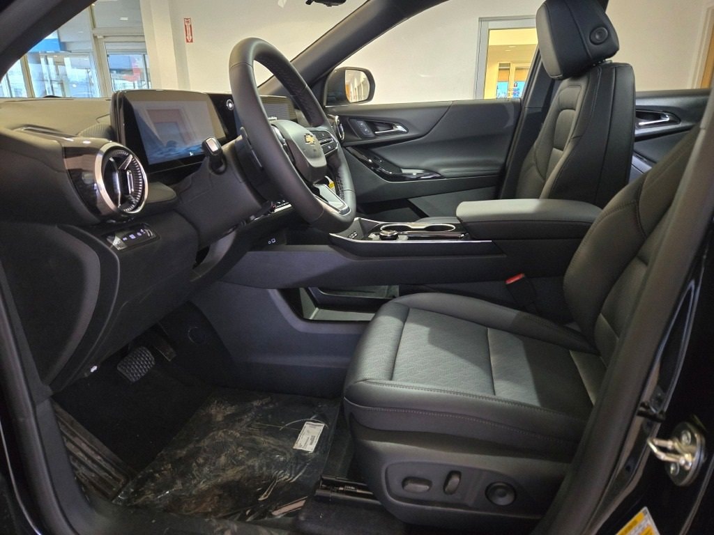 2026 CHEVROLET EQUINOX - Image 20