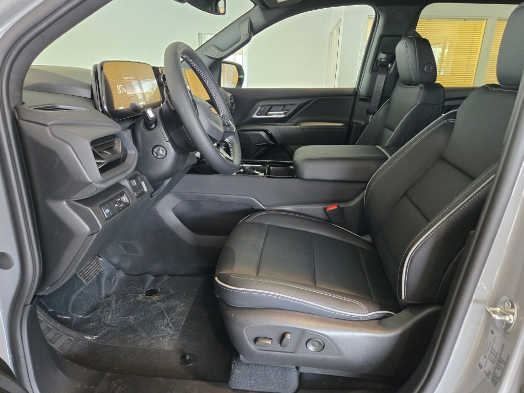 2026 CHEVROLET SILVERADO - Image 20