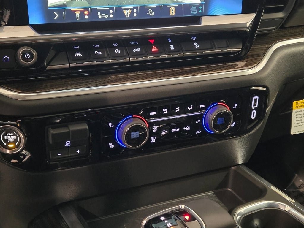 2026 CHEVROLET SILVERADO - Image 28