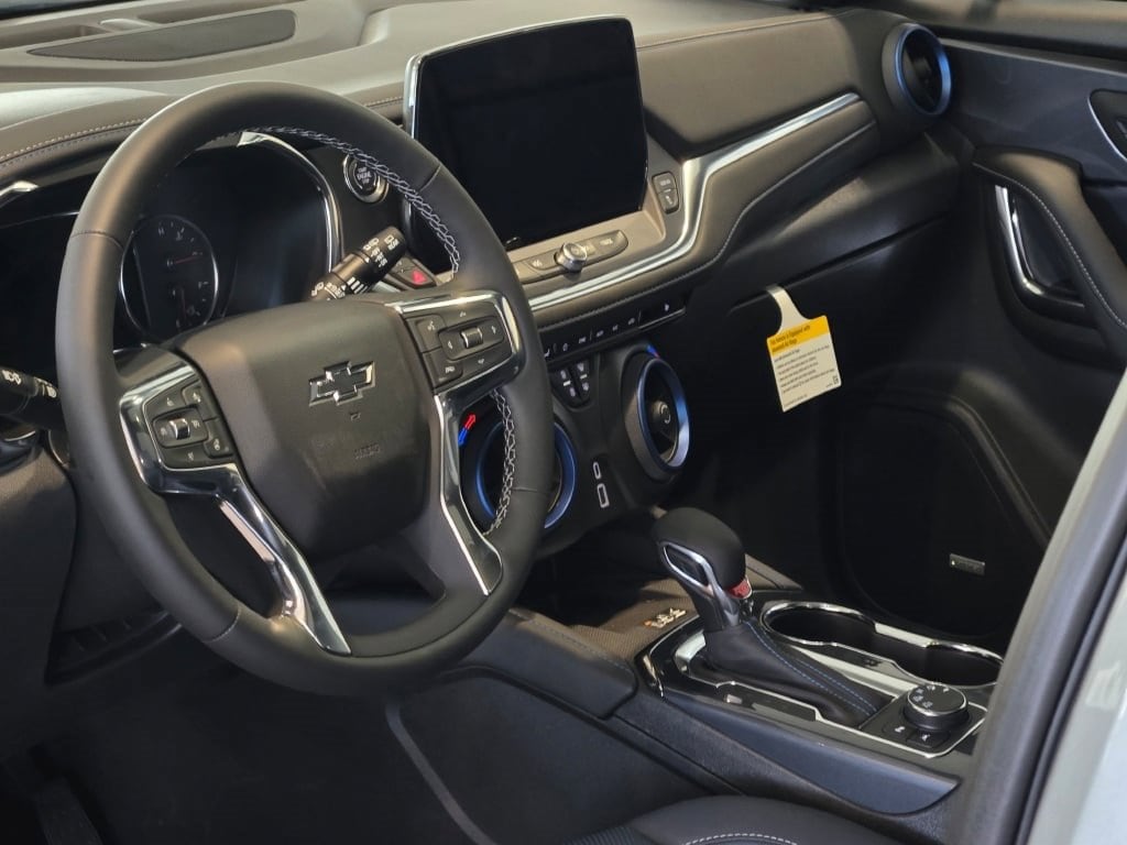 2026 CHEVROLET BLAZER - Image 23