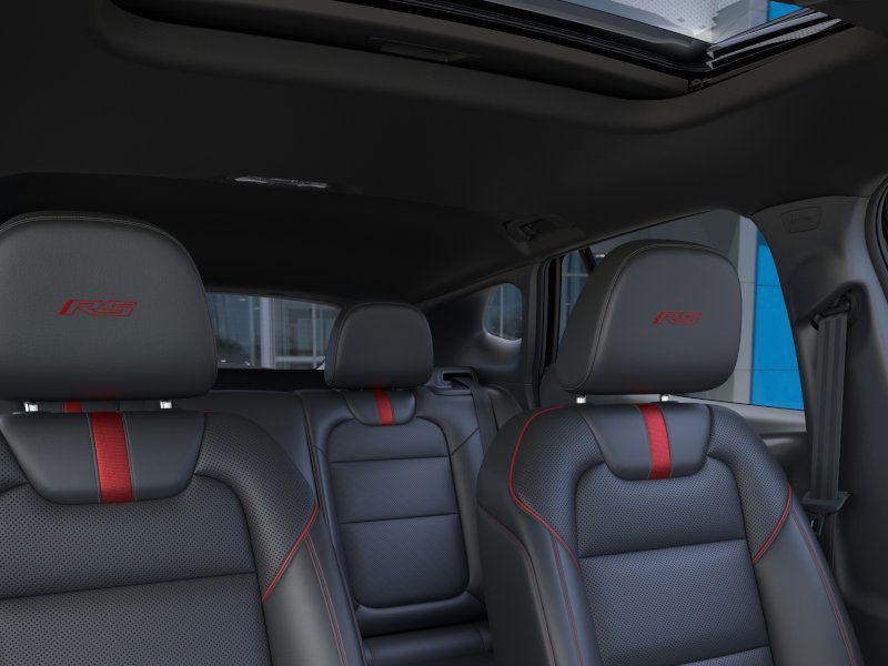 2026 CHEVROLET TRAX - Image 54