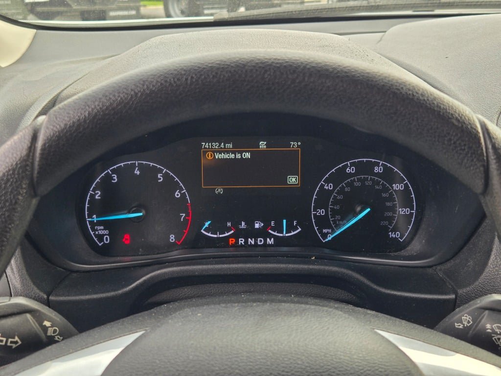 Vehicle thumbnail