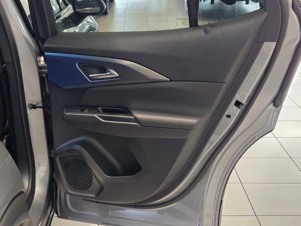 2026 CHEVROLET EQUINOX - Image 7