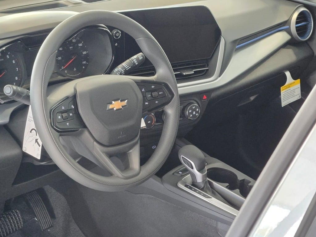 2026 CHEVROLET TRAX - Image 20