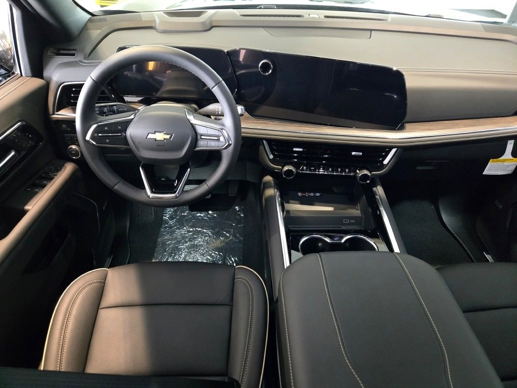 2025 CHEVROLET TAHOE - Image 19