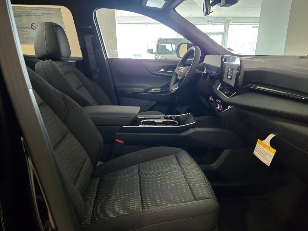 2026 CHEVROLET EQUINOX - Image 6