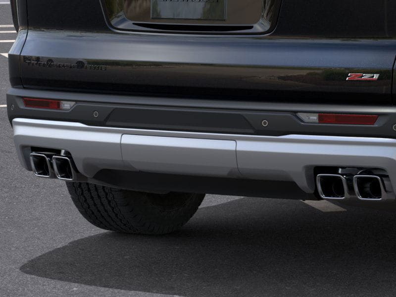 2026 CHEVROLET TRAVERSE - Image 14