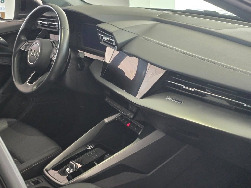 2024 Audi A3 Sedan Premium - Photo 8