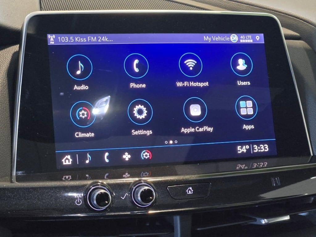 2020 CADILLAC CT5 - Image 23