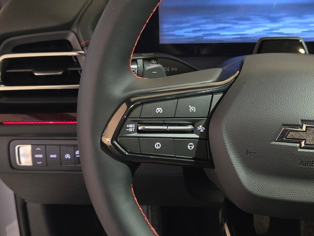 2026 CHEVROLET TRAVERSE - Image 31