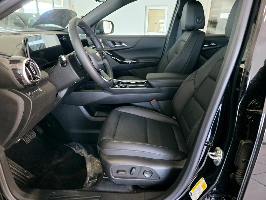 2026 CHEVROLET EQUINOX - Image 20