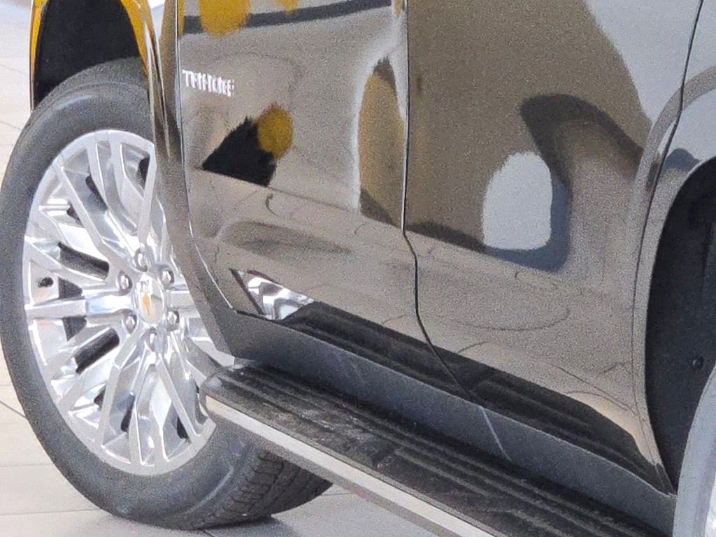 2025 CHEVROLET TAHOE - Image 16