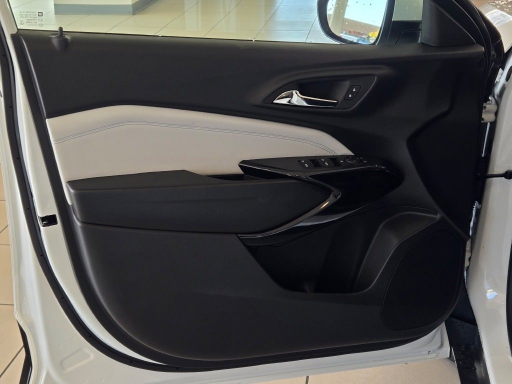 2026 CHEVROLET TRAX - Image 17