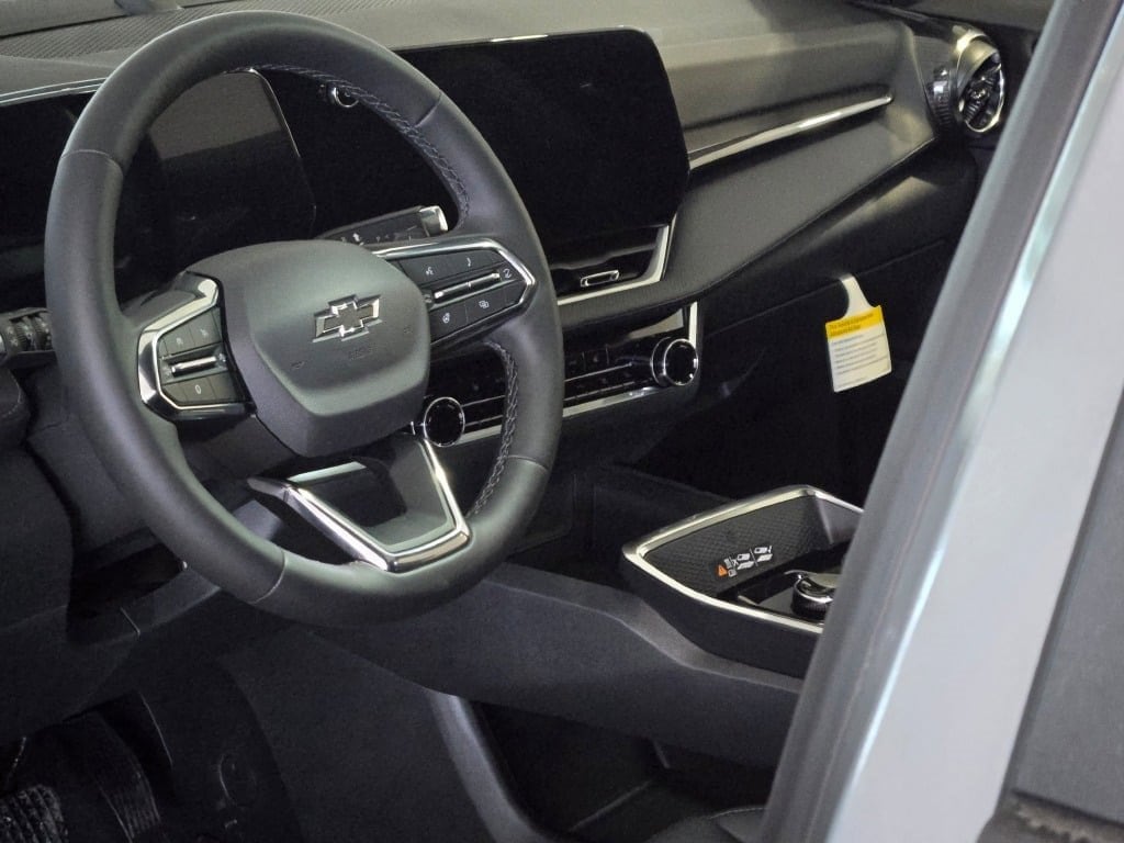 2026 CHEVROLET EQUINOX - Image 23