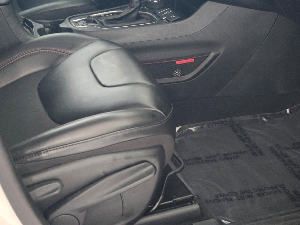 2022 JEEP CHEROKEE - Image 6