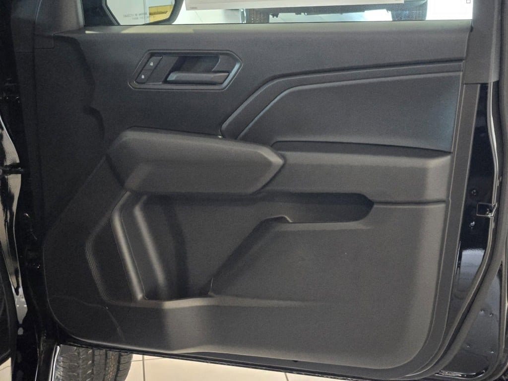 2026 CHEVROLET COLORADO - Image 5