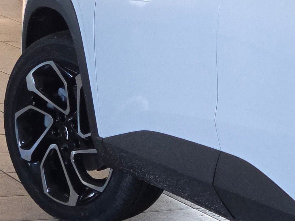 2026 CHEVROLET TRAX - Image 13