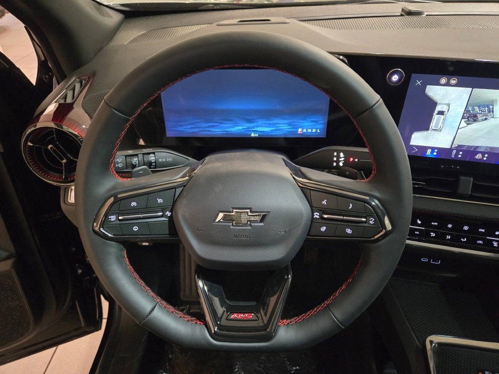 2026 CHEVROLET EQUINOX - Image 33