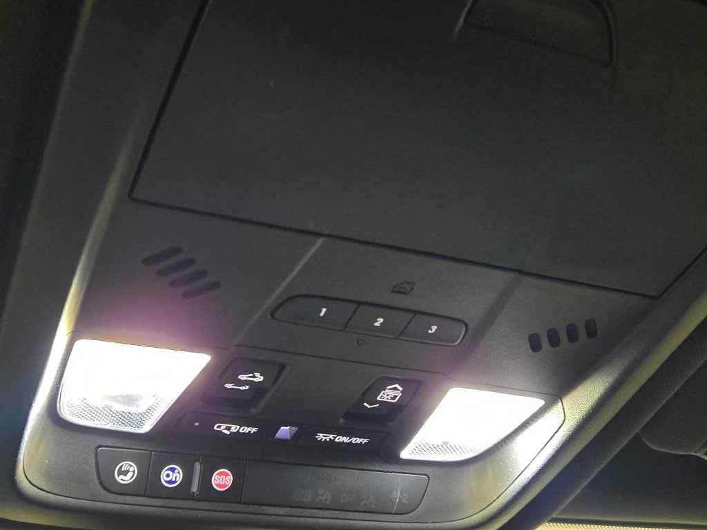 2020 CHEVROLET BLAZER - Image 29