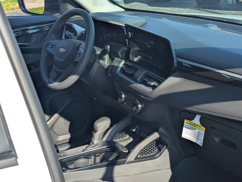 Vehicle thumbnail