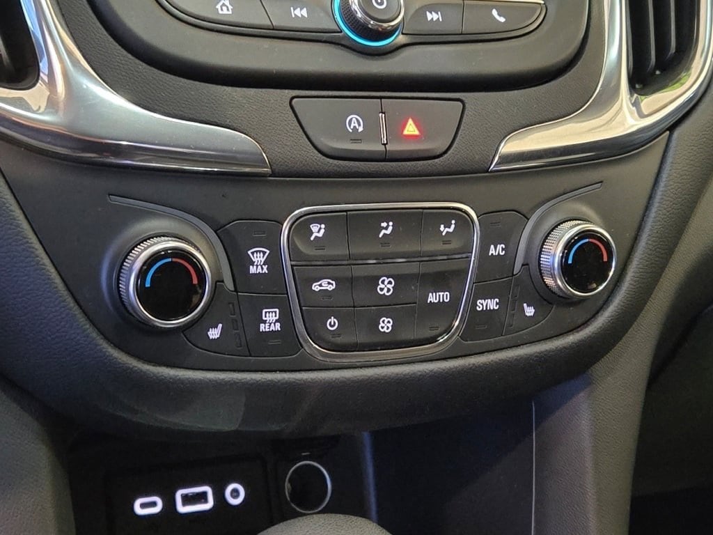 2023 CHEVROLET EQUINOX - Image 24