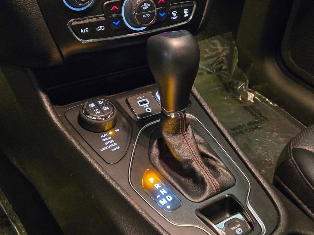 2021 JEEP CHEROKEE - Image 27