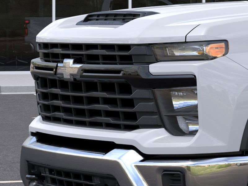 2026 CHEVROLET SILVERADO HD - Image 13