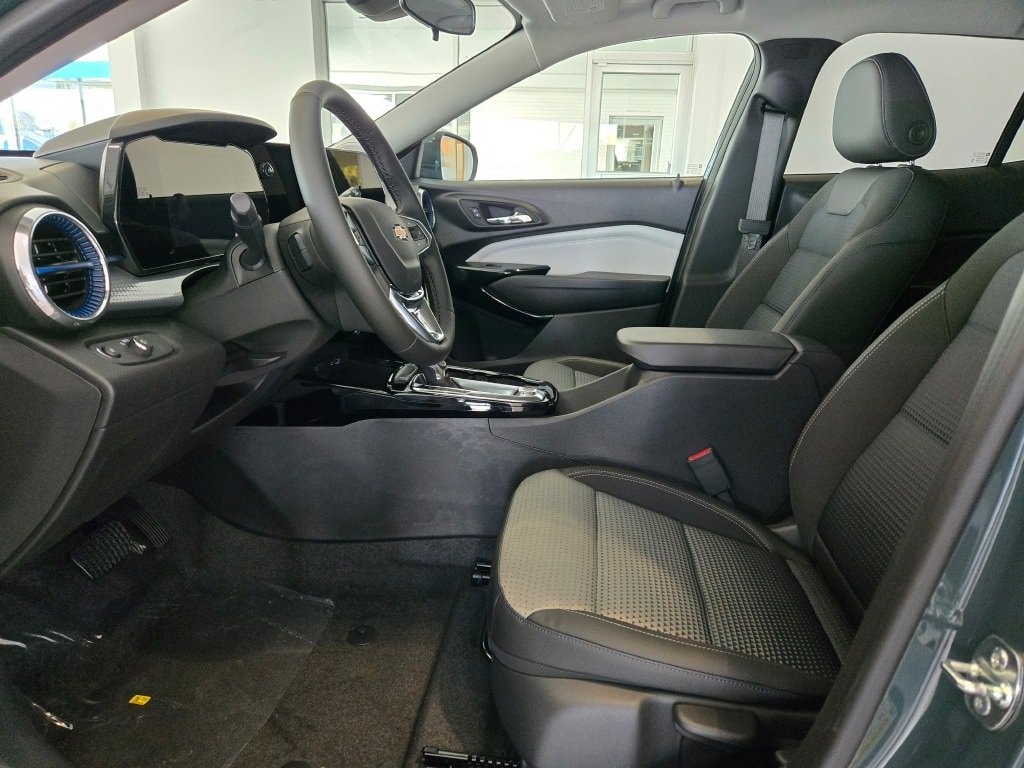 2026 CHEVROLET TRAX - Image 19