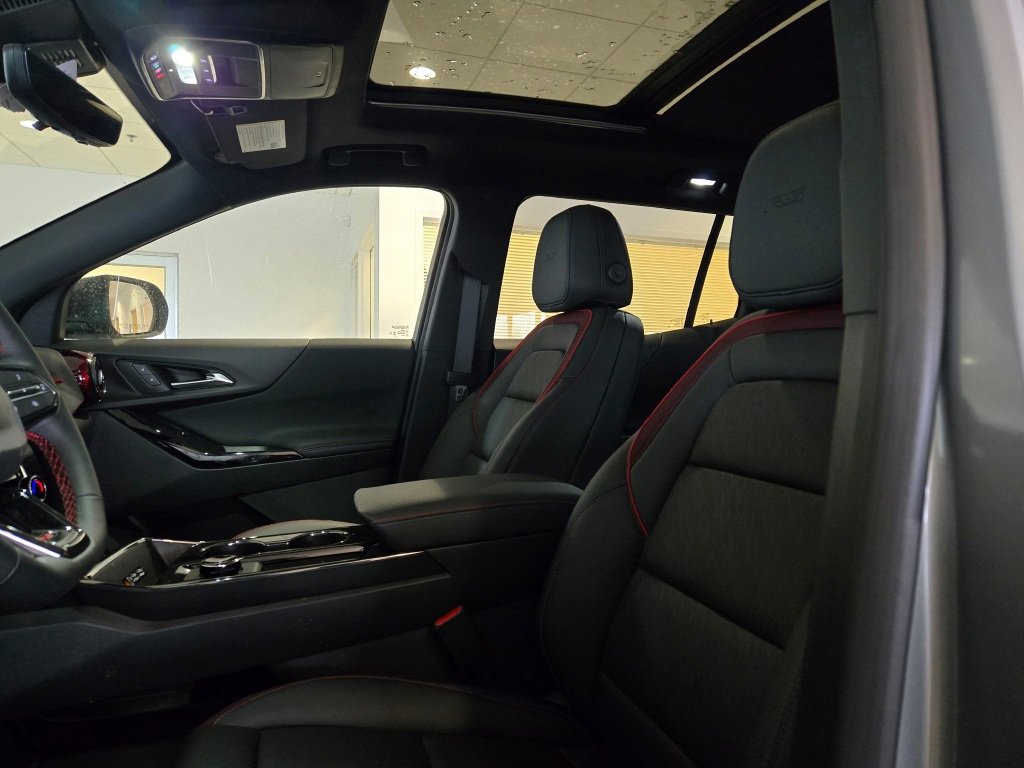 2026 CHEVROLET EQUINOX - Image 24