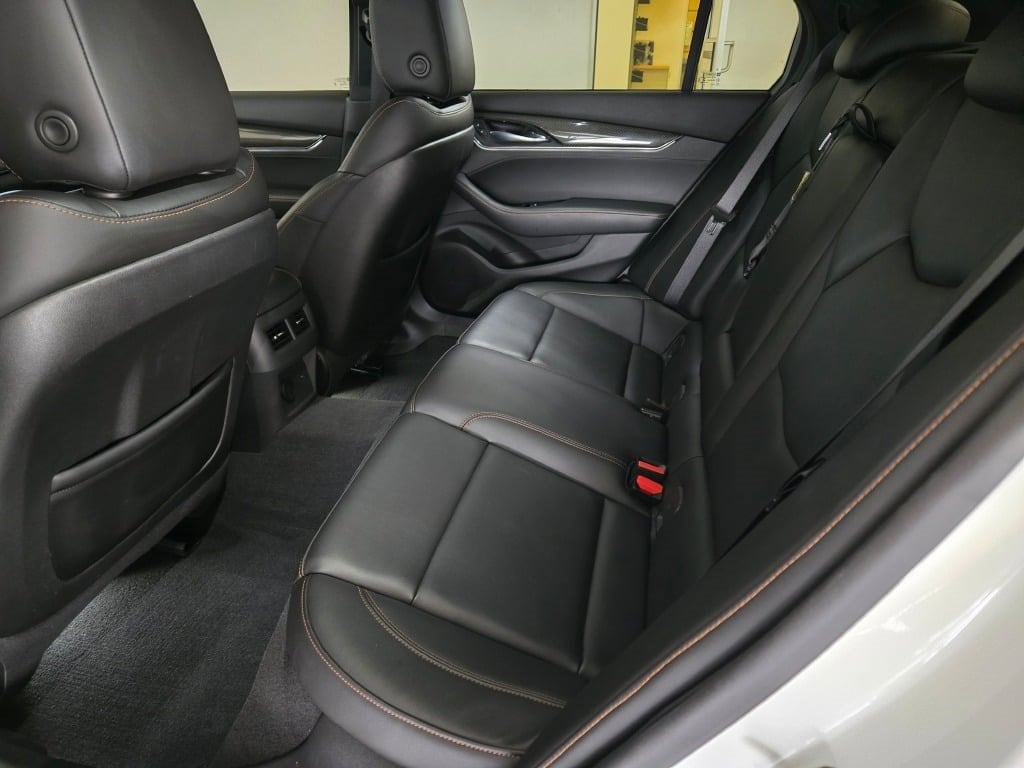 2021 CADILLAC CT5 - Image 12