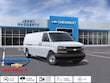  Chevrolet Express Cargo 2500