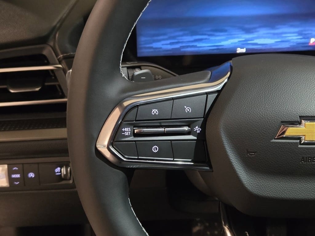 2026 CHEVROLET TRAVERSE - Image 25