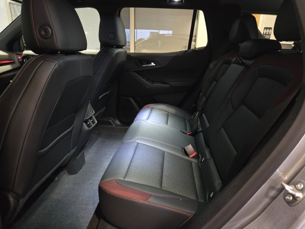 2026 CHEVROLET EQUINOX - Image 16