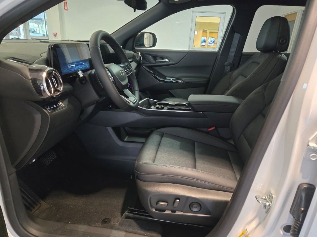 2026 CHEVROLET EQUINOX - Image 20