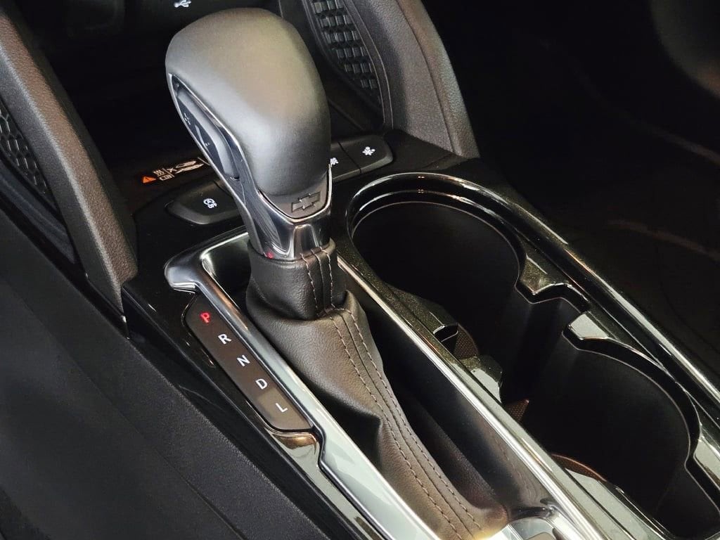2026 Chevrolet Trailblazer LT - Photo 28
