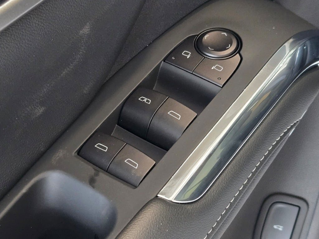 2026 CHEVROLET TRAVERSE - Image 17