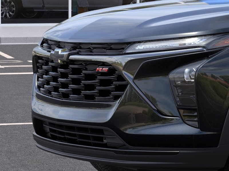 2026 Chevrolet Trax RS - Photo 41