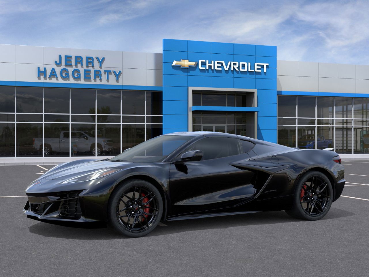 2026 CHEVROLET CORVETTE - Image 31