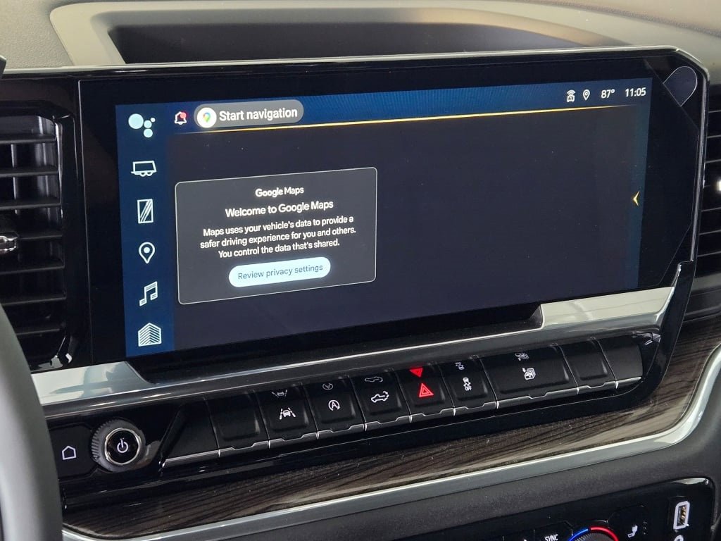 2026 CHEVROLET SILVERADO - Image 21