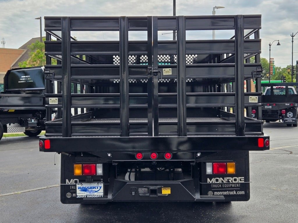 2024 CHEVROLET 4500HG - Image 5