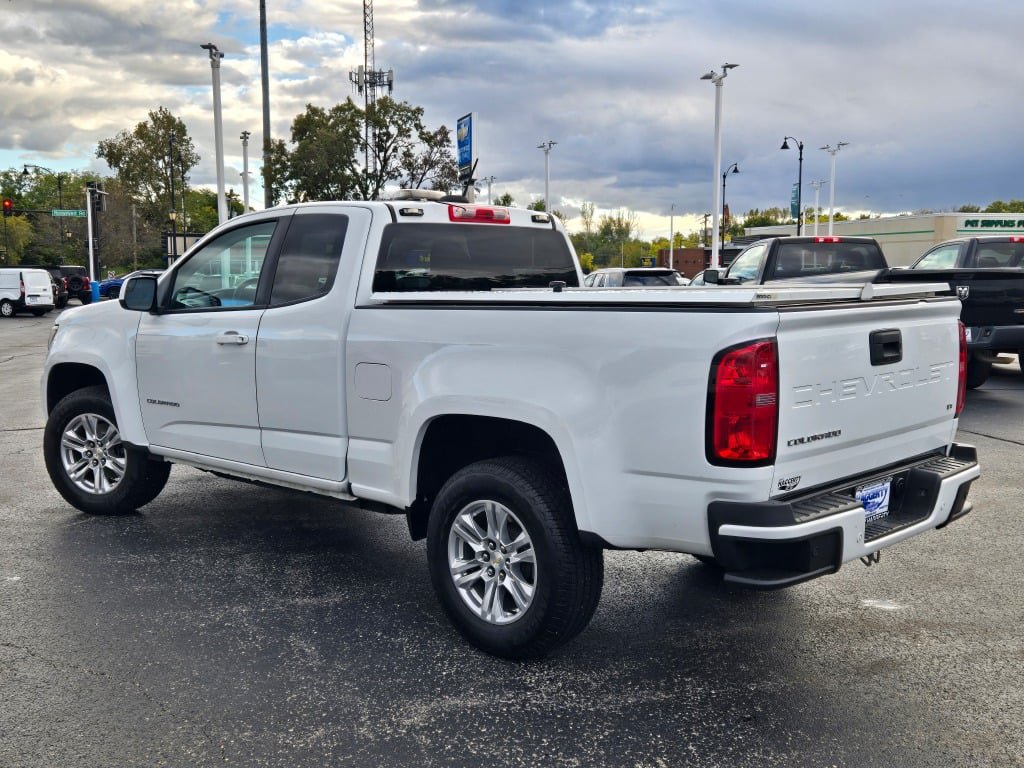 Vehicle thumbnail