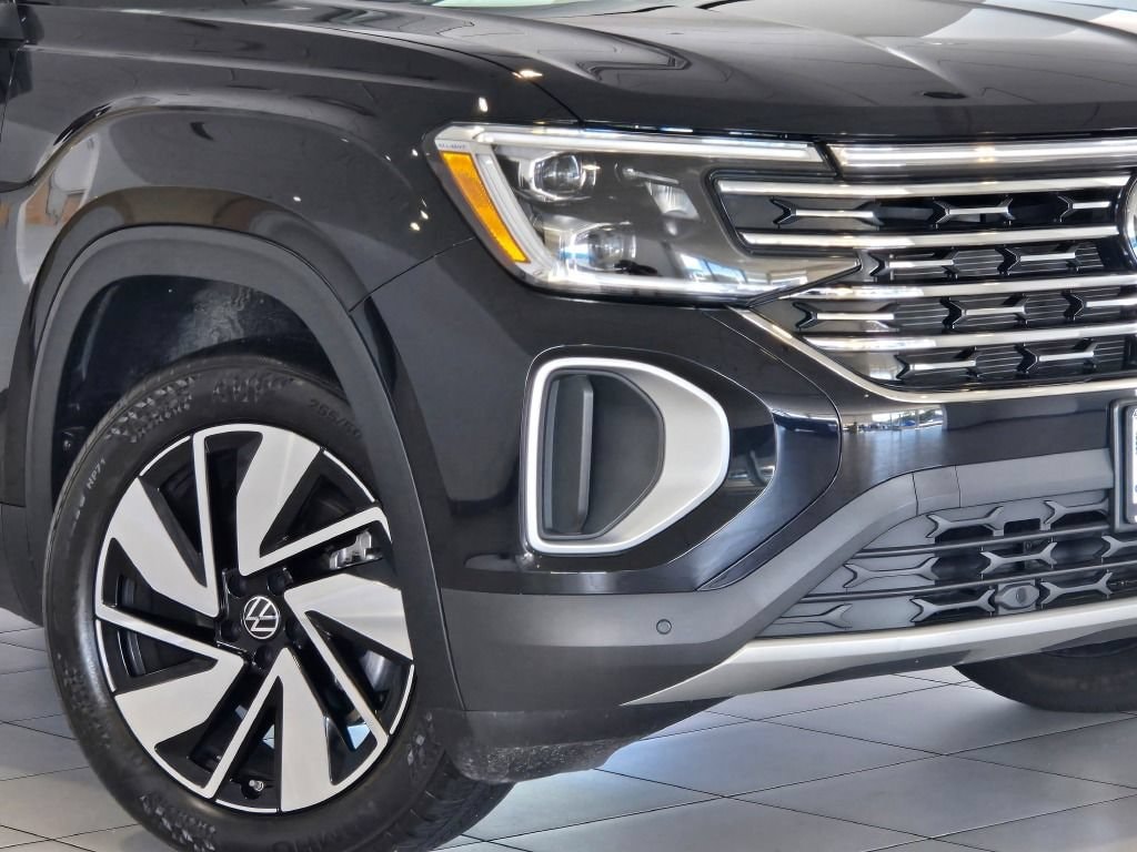 Used 2024 Volkswagen Atlas 2.0T SEL SUV
