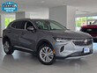  Buick Envision