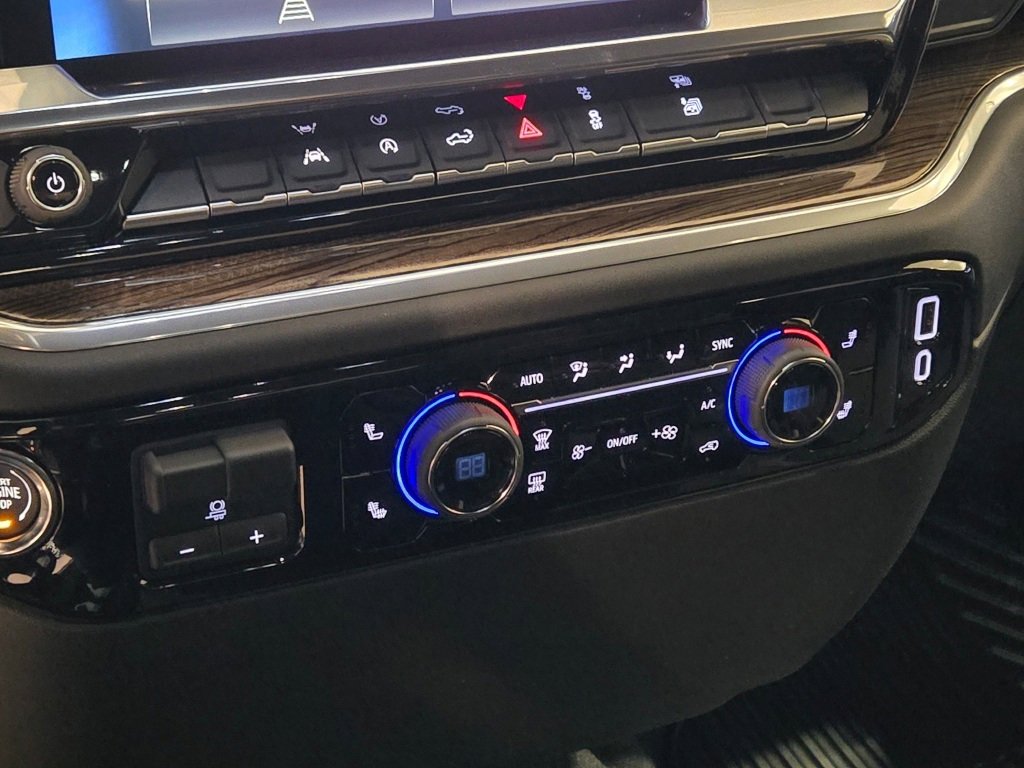 2026 CHEVROLET SILVERADO - Image 24