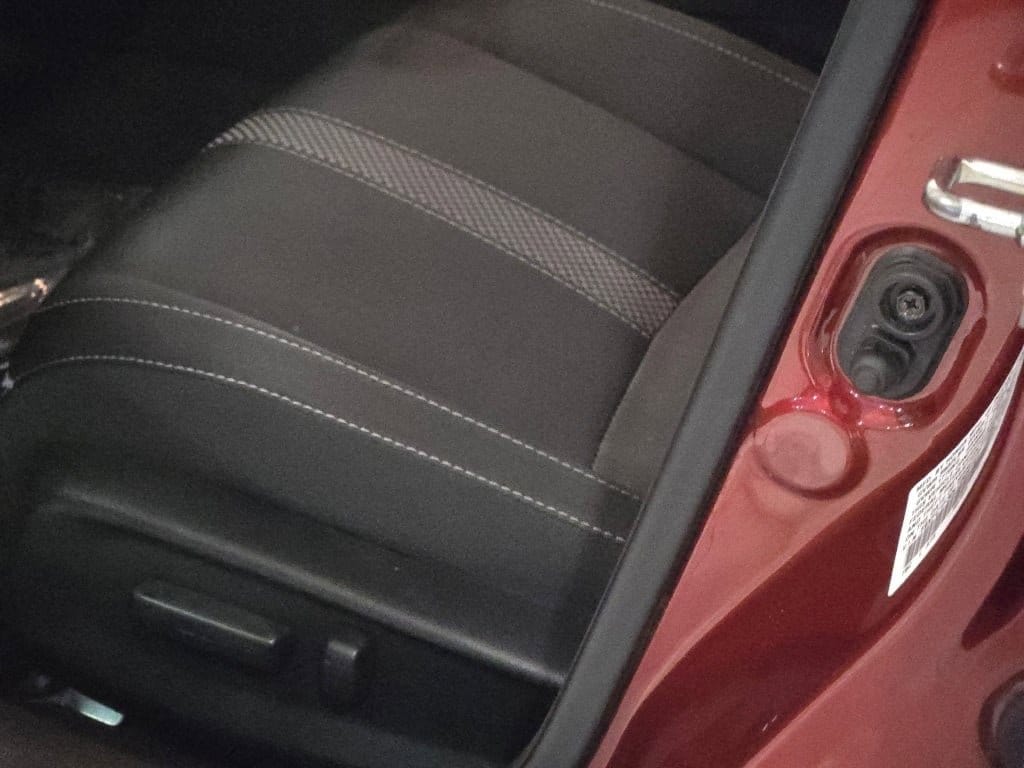 2020 HONDA CIVIC - Image 18